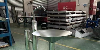 幼兒園戶外洗手盆：孩子們健康成長的守護者